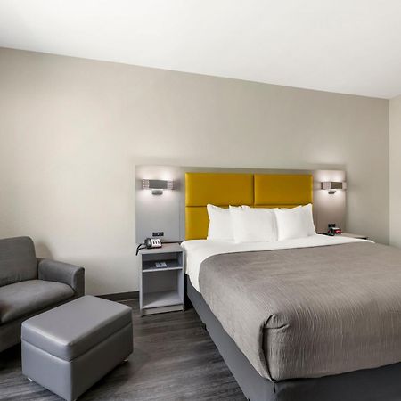 Quality Inn & Suites Joelton - ناشفيل المظهر الخارجي الصورة