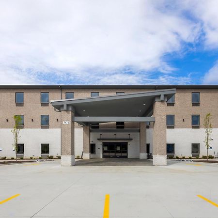 Quality Inn & Suites Joelton - ناشفيل المظهر الخارجي الصورة