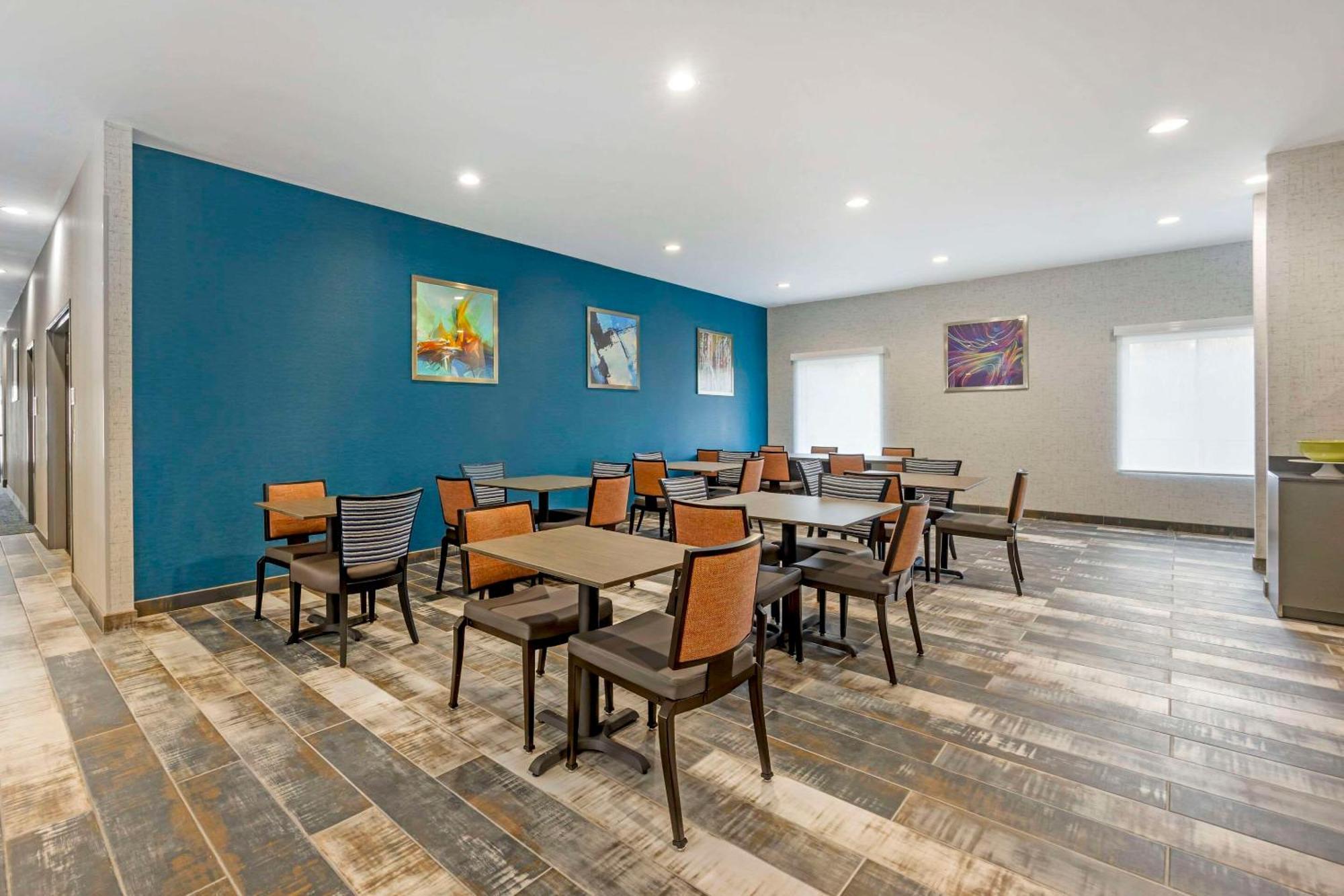 Quality Inn & Suites Joelton - ناشفيل المظهر الخارجي الصورة