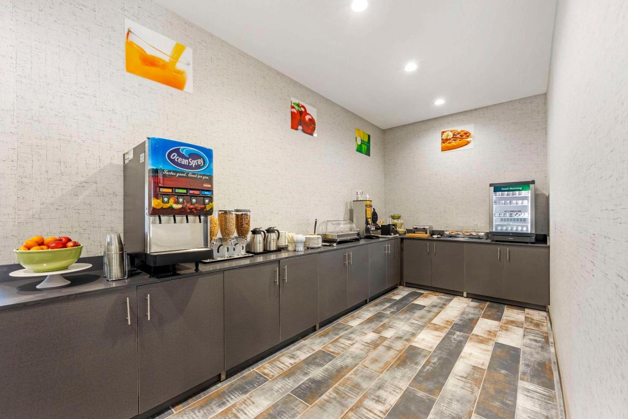 Quality Inn & Suites Joelton - ناشفيل المظهر الخارجي الصورة