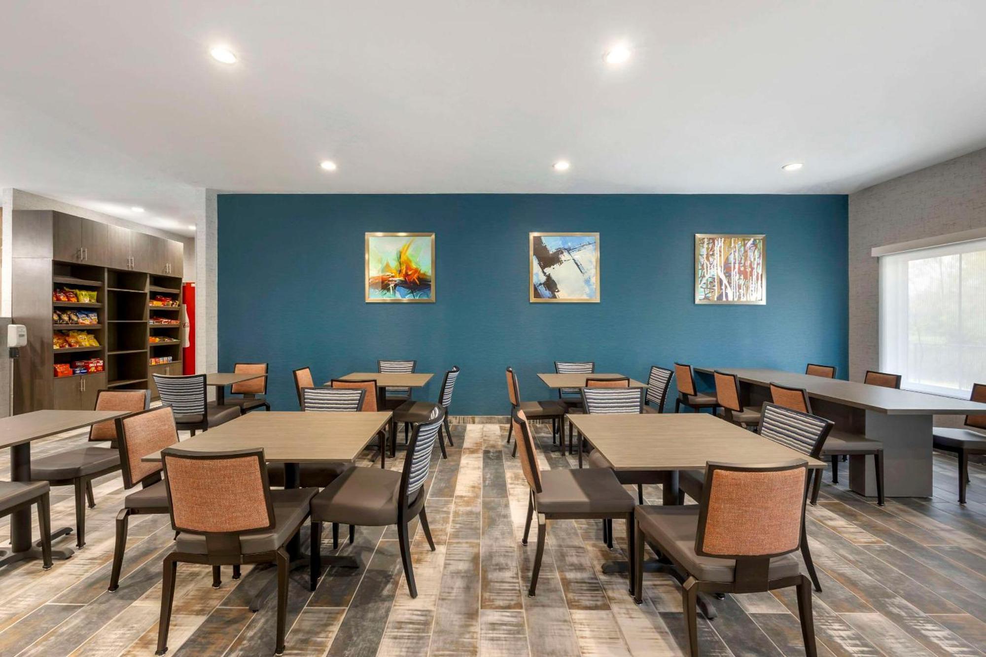 Quality Inn & Suites Joelton - ناشفيل المظهر الخارجي الصورة