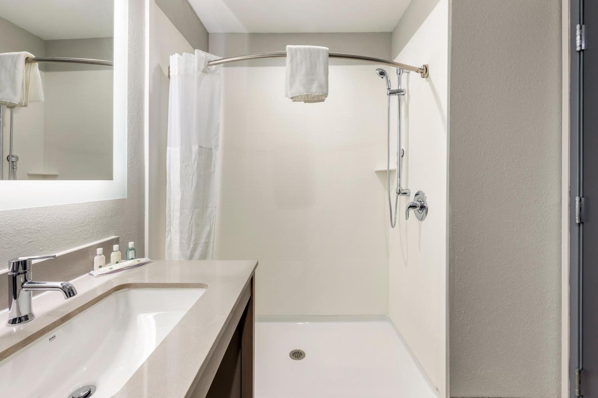 Quality Inn & Suites Joelton - ناشفيل المظهر الخارجي الصورة