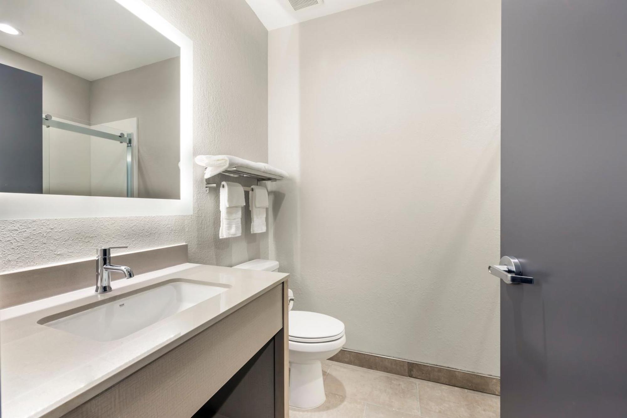 Quality Inn & Suites Joelton - ناشفيل المظهر الخارجي الصورة