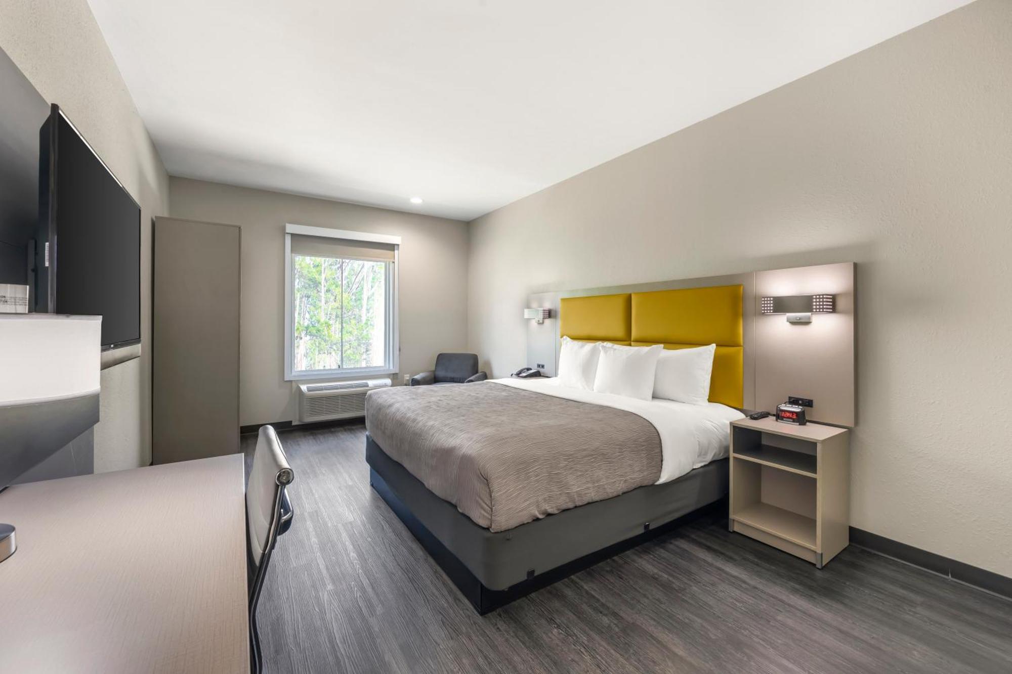 Quality Inn & Suites Joelton - ناشفيل المظهر الخارجي الصورة
