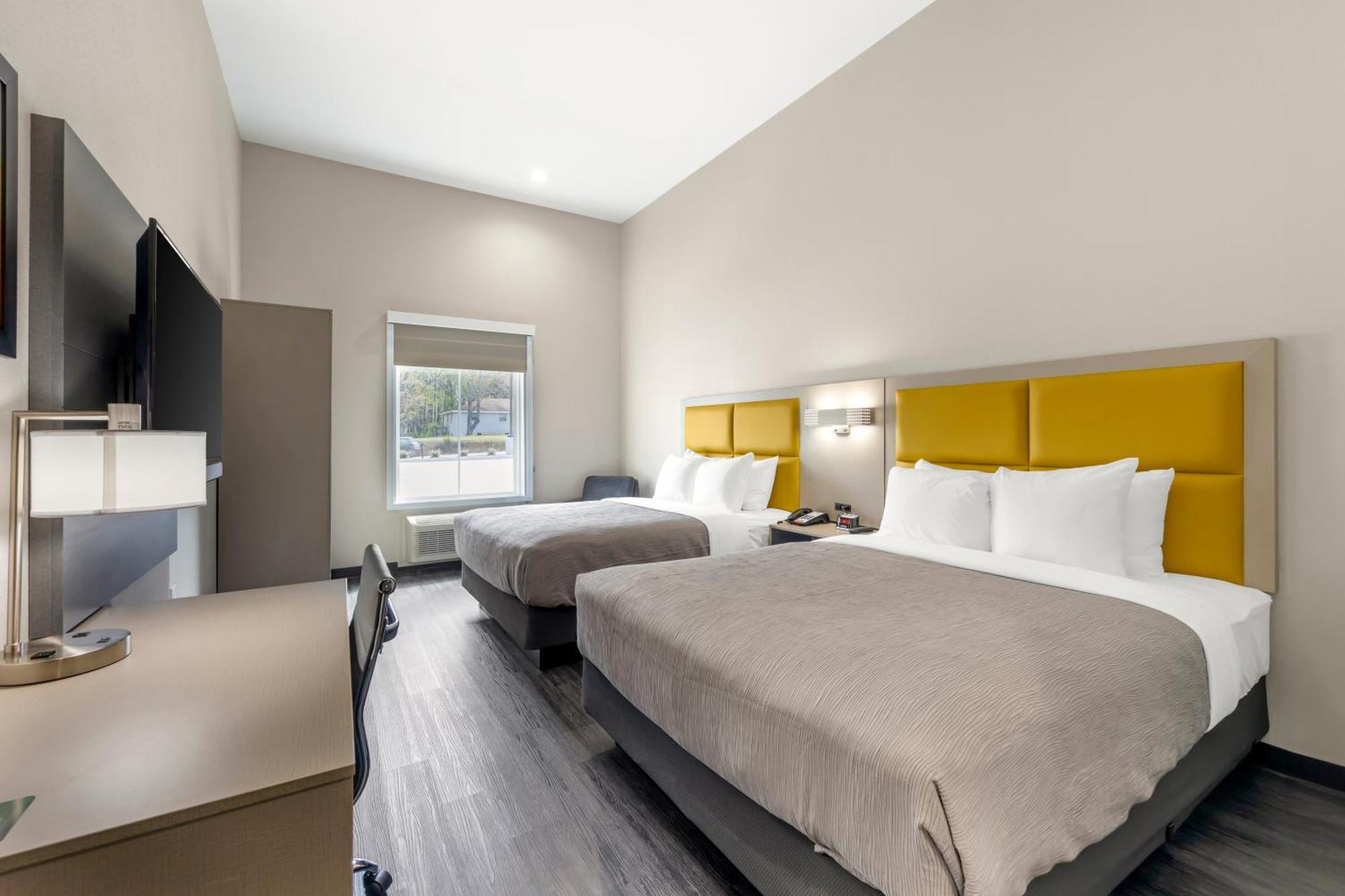 Quality Inn & Suites Joelton - ناشفيل المظهر الخارجي الصورة