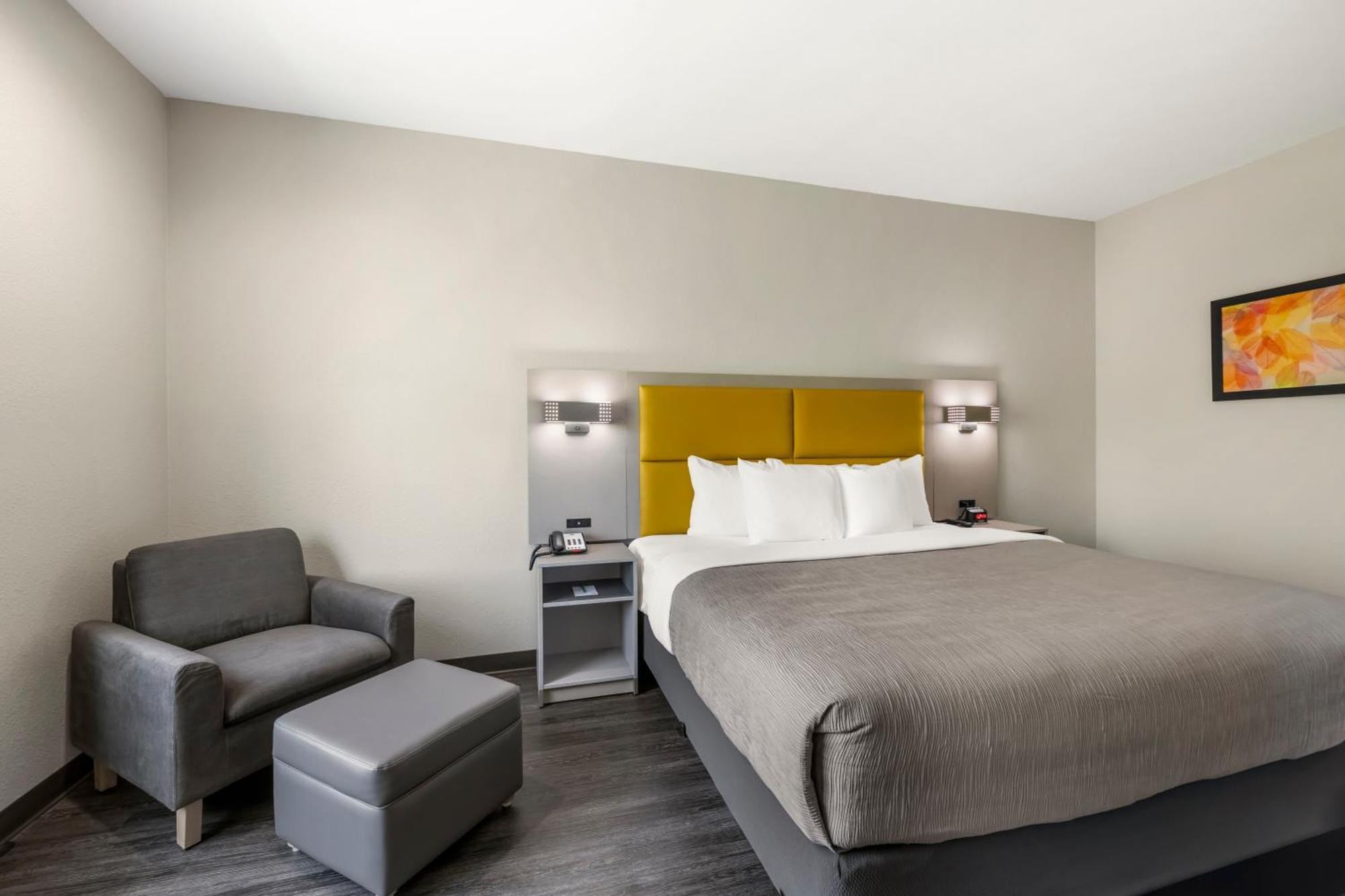 Quality Inn & Suites Joelton - ناشفيل المظهر الخارجي الصورة