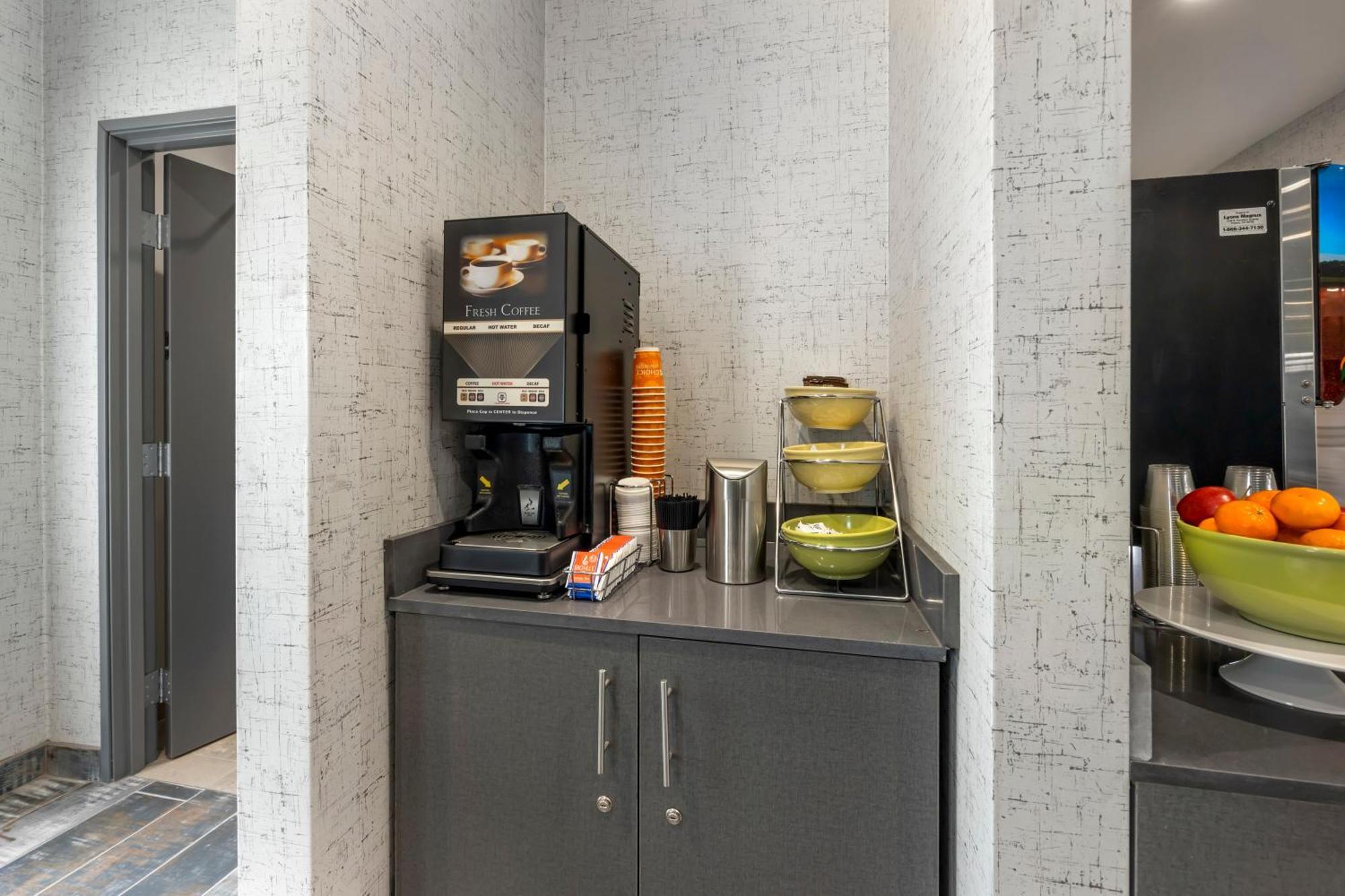 Quality Inn & Suites Joelton - ناشفيل المظهر الخارجي الصورة