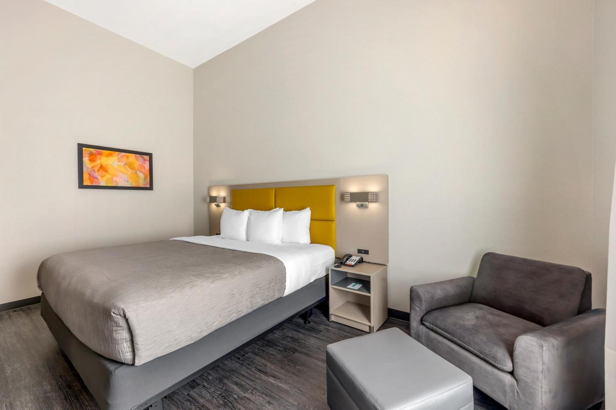 Quality Inn & Suites Joelton - ناشفيل المظهر الخارجي الصورة