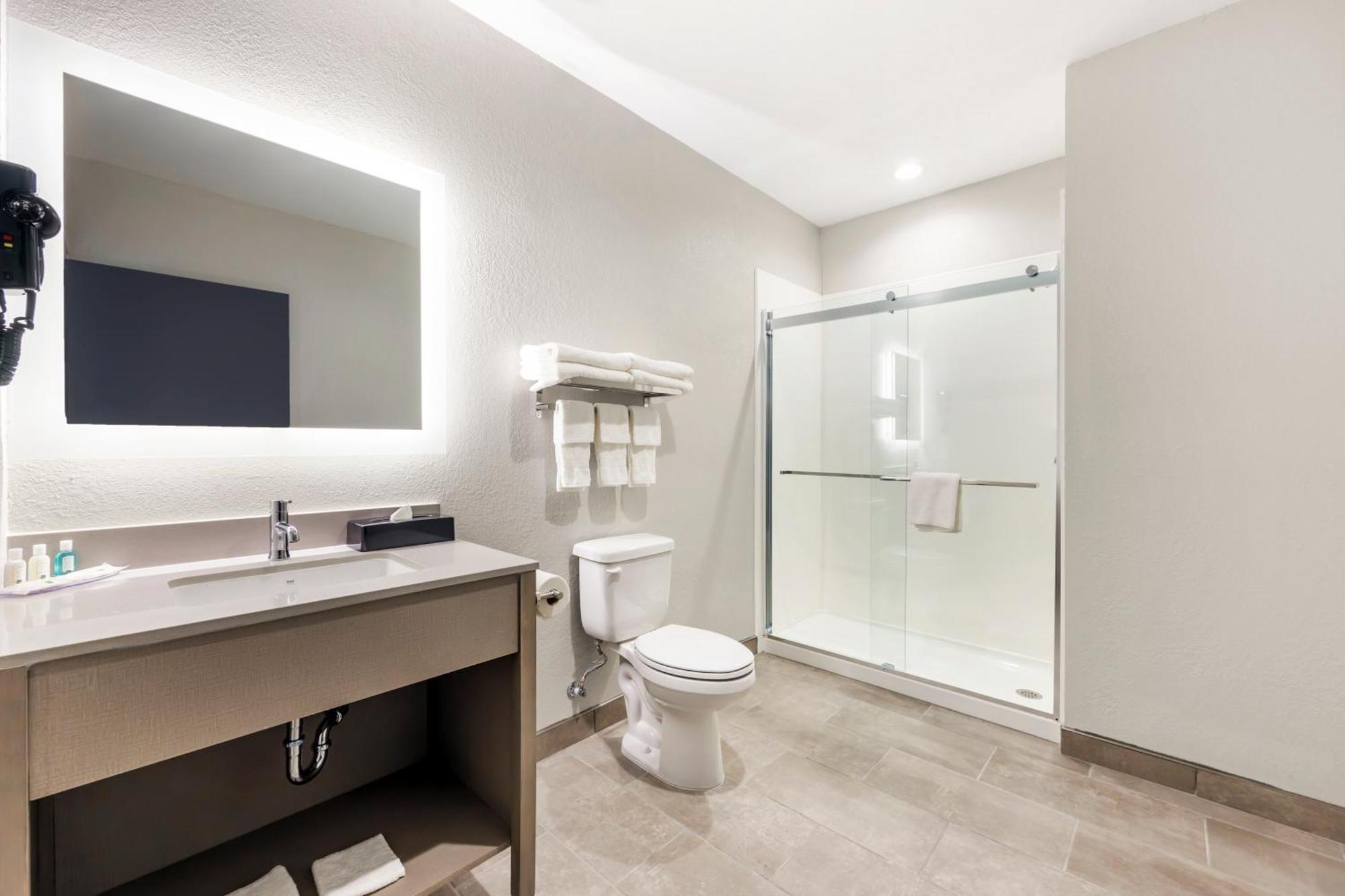 Quality Inn & Suites Joelton - ناشفيل المظهر الخارجي الصورة