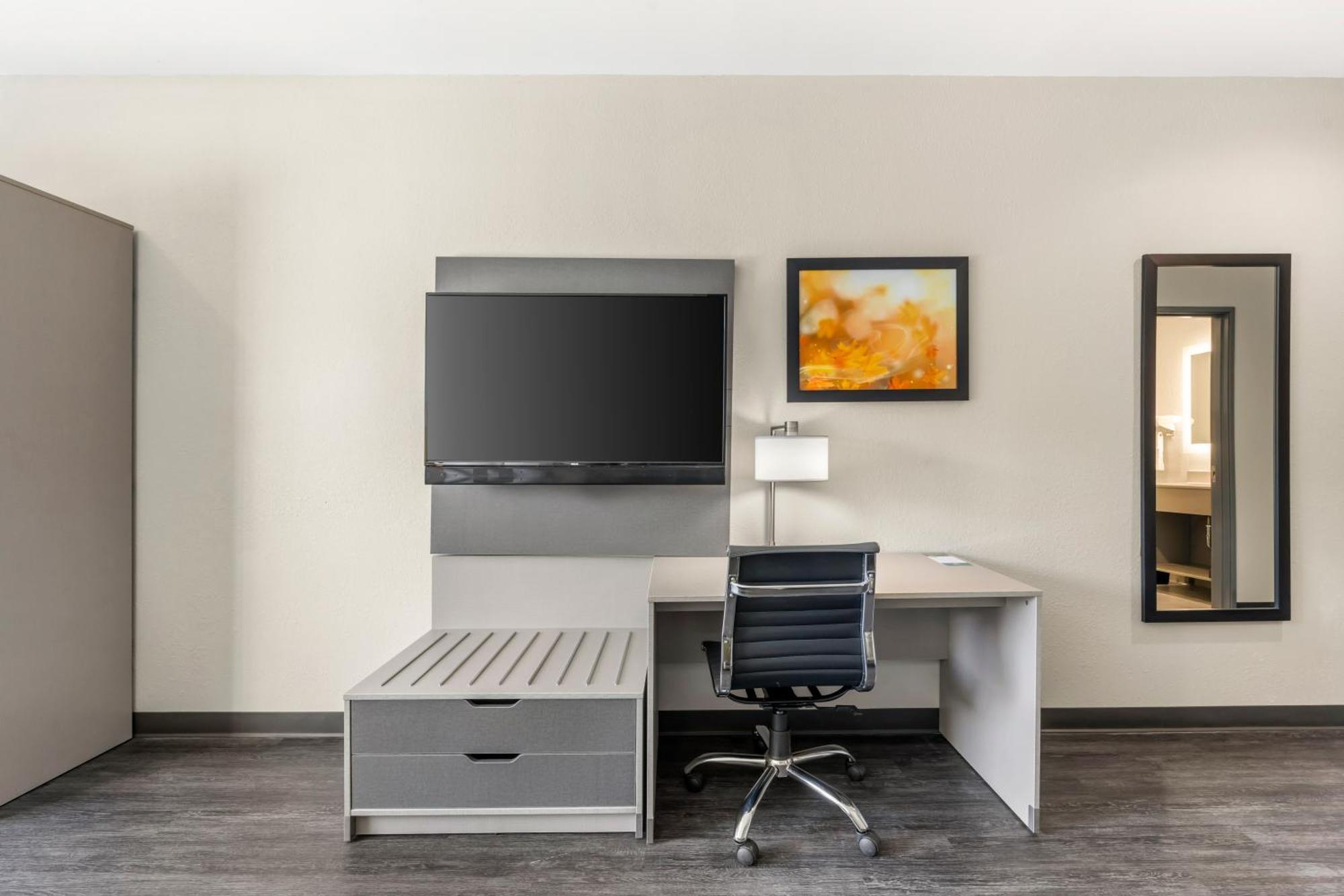 Quality Inn & Suites Joelton - ناشفيل المظهر الخارجي الصورة
