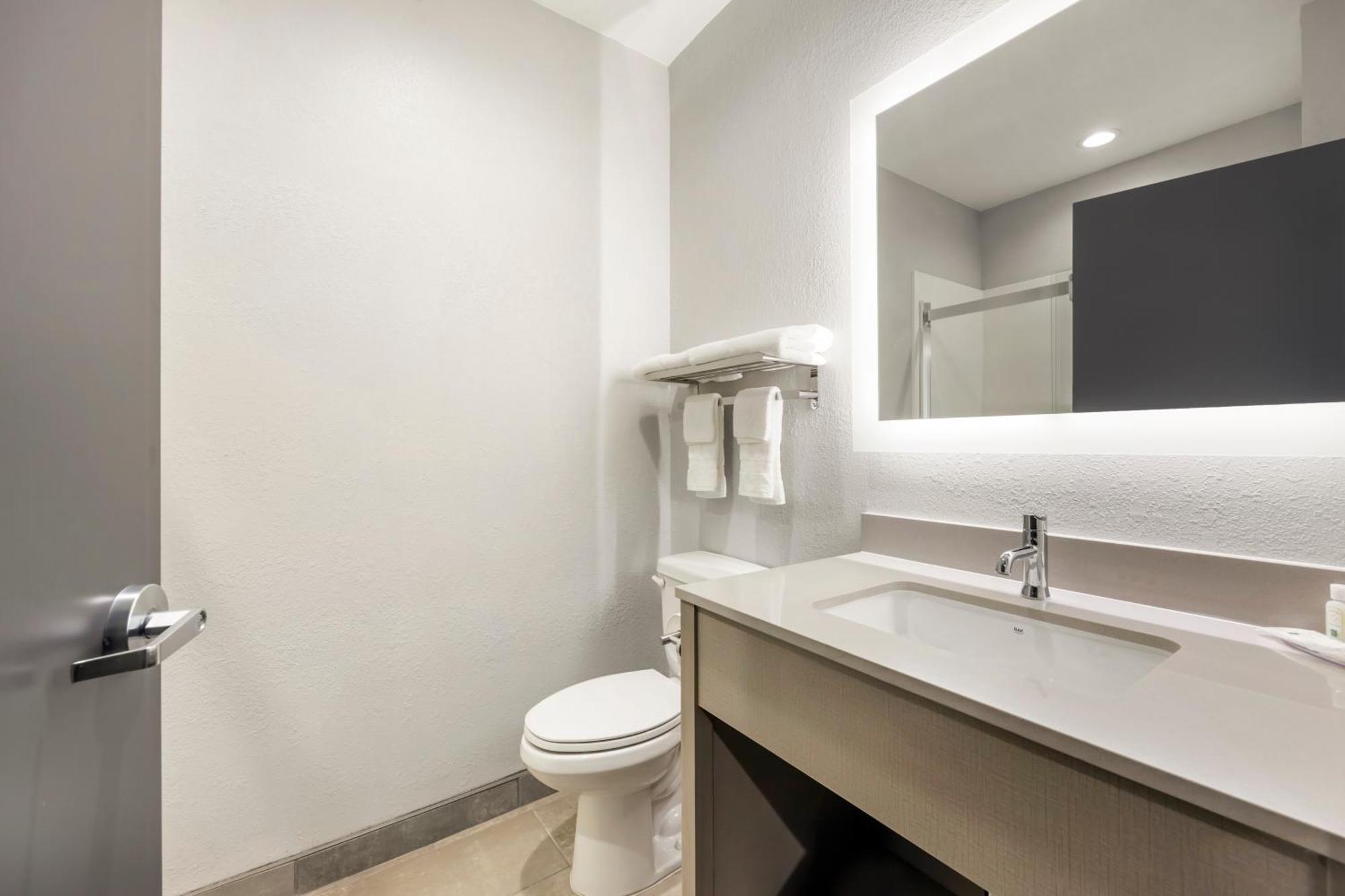 Quality Inn & Suites Joelton - ناشفيل المظهر الخارجي الصورة