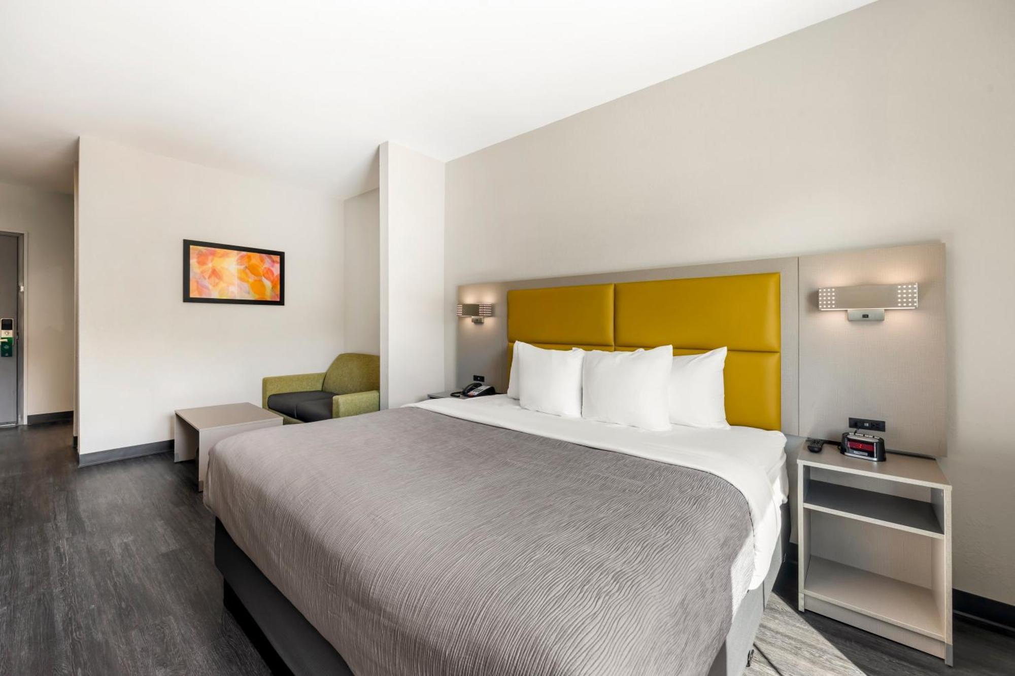 Quality Inn & Suites Joelton - ناشفيل المظهر الخارجي الصورة
