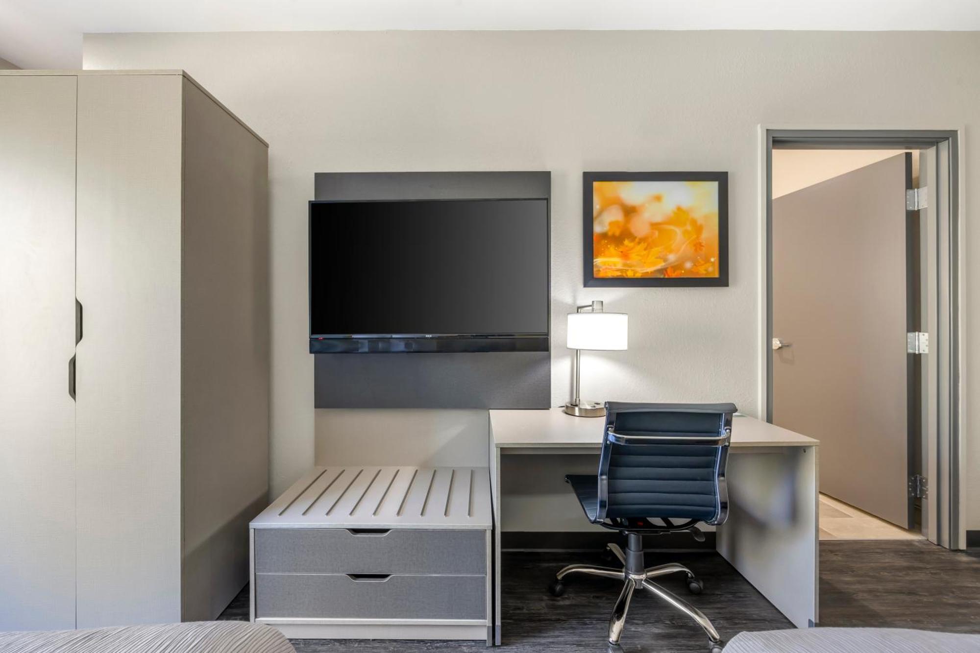 Quality Inn & Suites Joelton - ناشفيل المظهر الخارجي الصورة