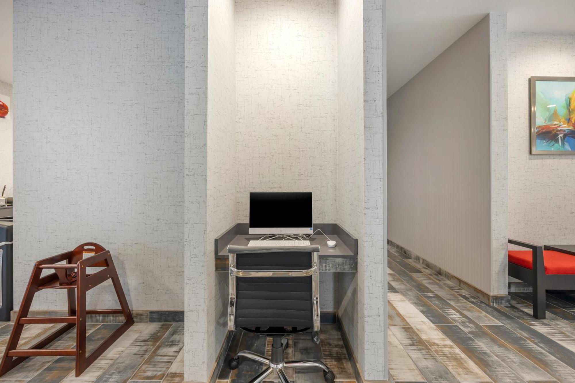 Quality Inn & Suites Joelton - ناشفيل المظهر الخارجي الصورة