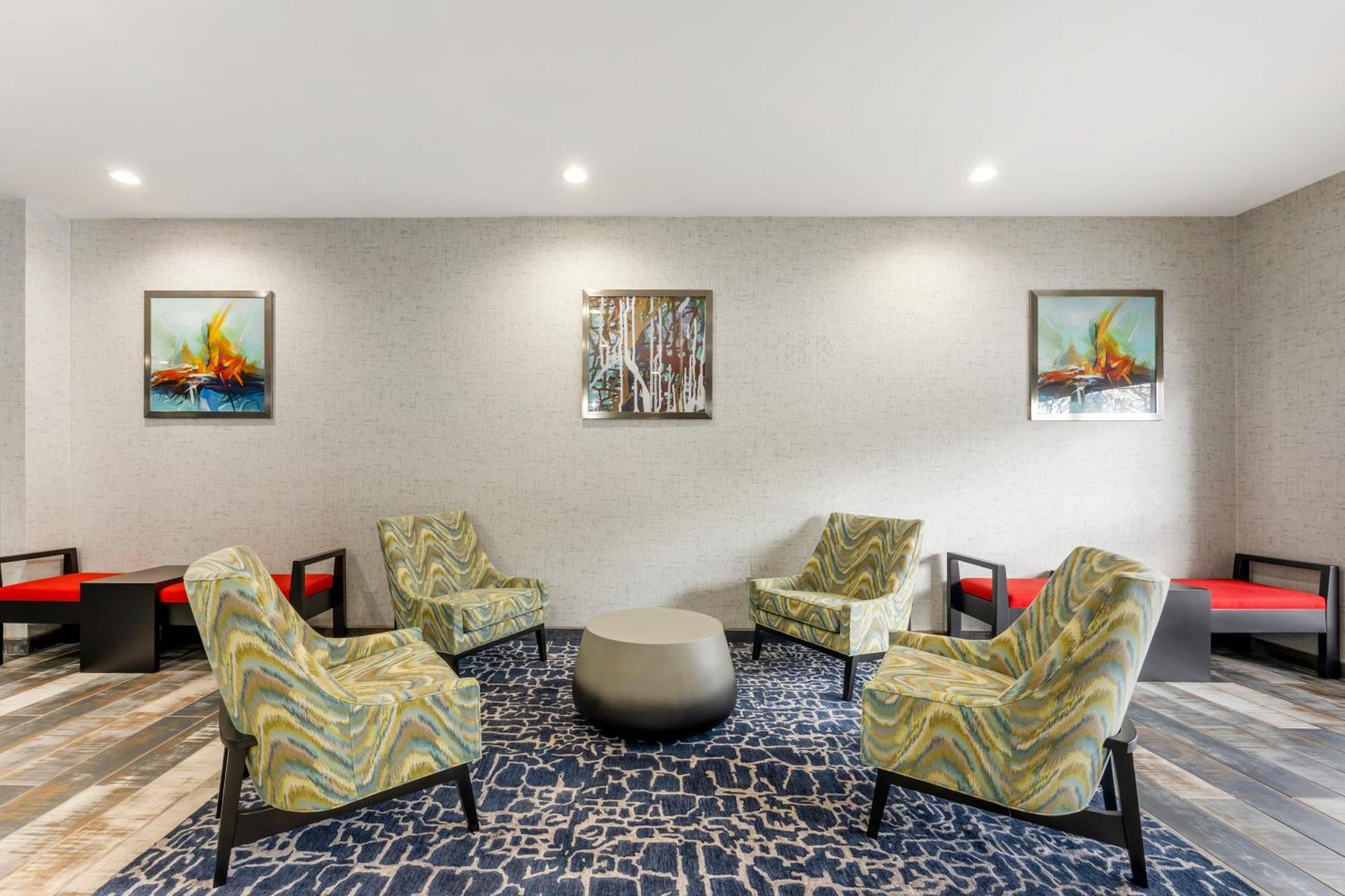Quality Inn & Suites Joelton - ناشفيل المظهر الخارجي الصورة